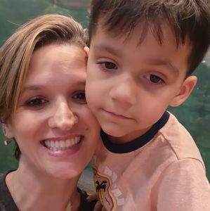 Meet your Posher, Cindy